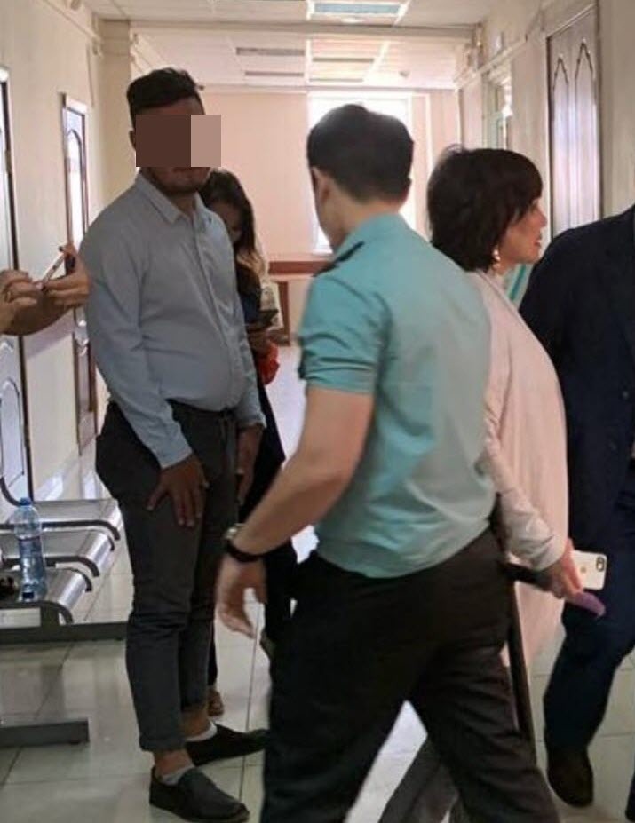 Лже-журналист ввел в заблуждение жителя Якутска, представившись работником НВК «Саха»