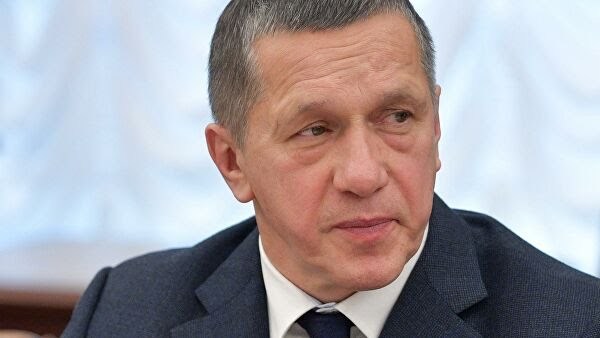 Вице-премьер Трутнев займется вопросами Дальнего Востока, Арктики и Северного Кавказа