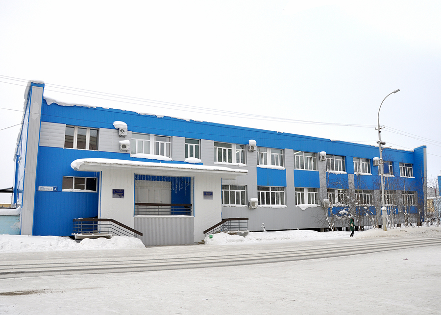 Сотрудникам  Мирнинской типографии задолжали зарплату на 3 млн рублей