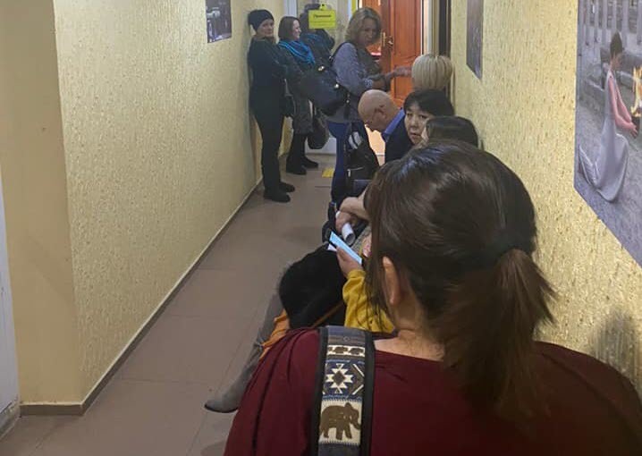 В мэрии Якутска ответили на критику известного предпринимателя