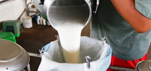 Жители Нюрбинского района до сих пор ждут  выплат за сданное в прошлом году молоко