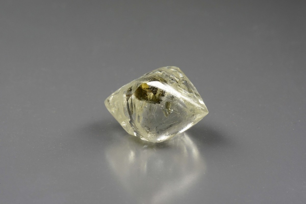 21 крупный алмаз будет назван в честь героев Великой Отечественной войны из Якутии