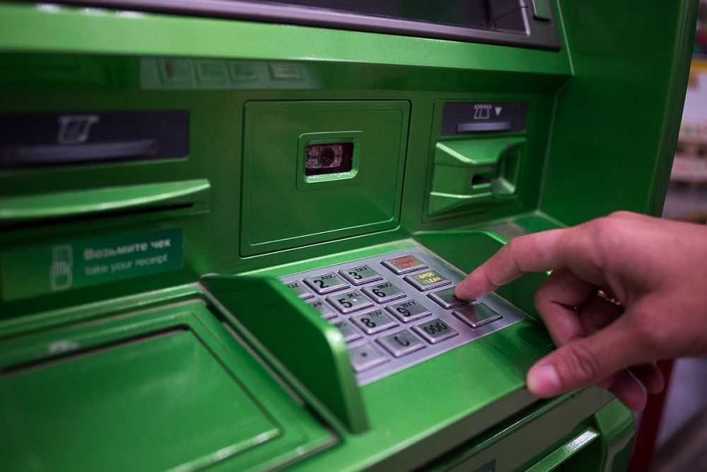 Направлено в суд дело о попытке хищения денег из банкомата, расположенного в Институте Мерзлотоведения