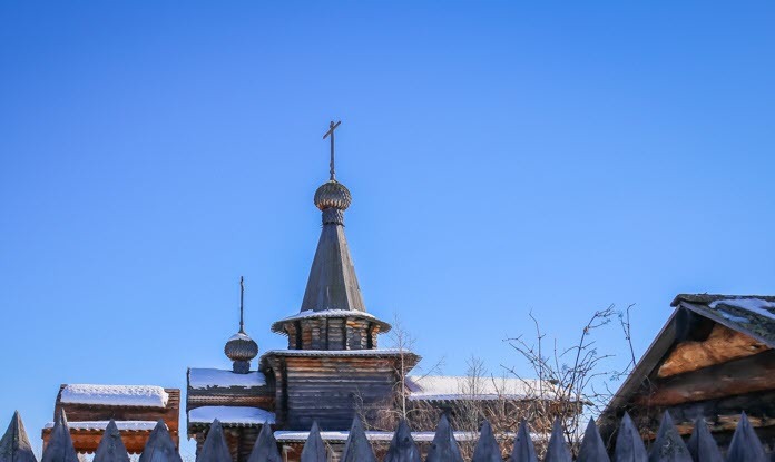 В Якутии возбуждено уголовное дело по данным о злоупотреблении должностными полномочиями в музее-заповеднике