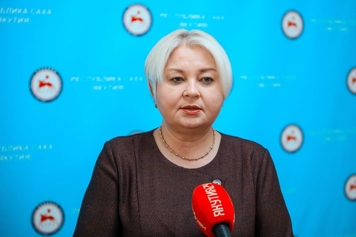 Ситуация по ОРВИ в Якутии постепенно стабилизуется