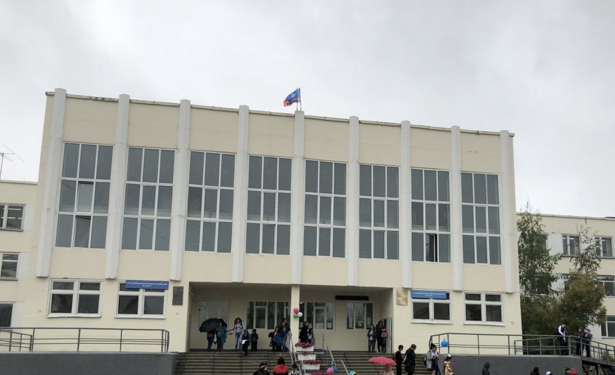 Директора школы №10 Якутска "ушли" по итогам служебной проверки