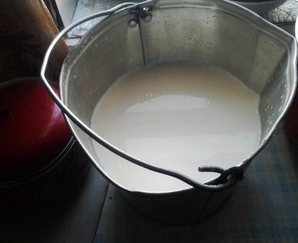 В администрации  Нюрбинского района прокомментировали информацию о задержке выплат за сданное молоко