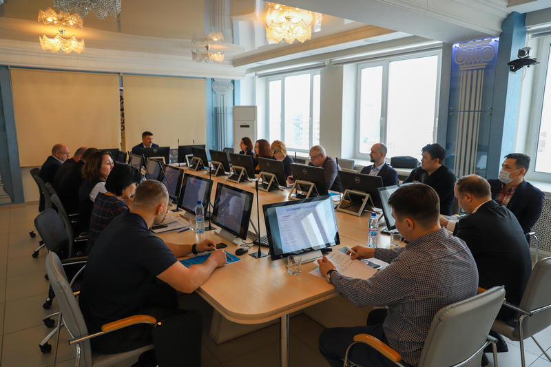 Компания «Железные дороги Якутии»: заключать договора на перевозку напрямую с железной дорогой выгодно