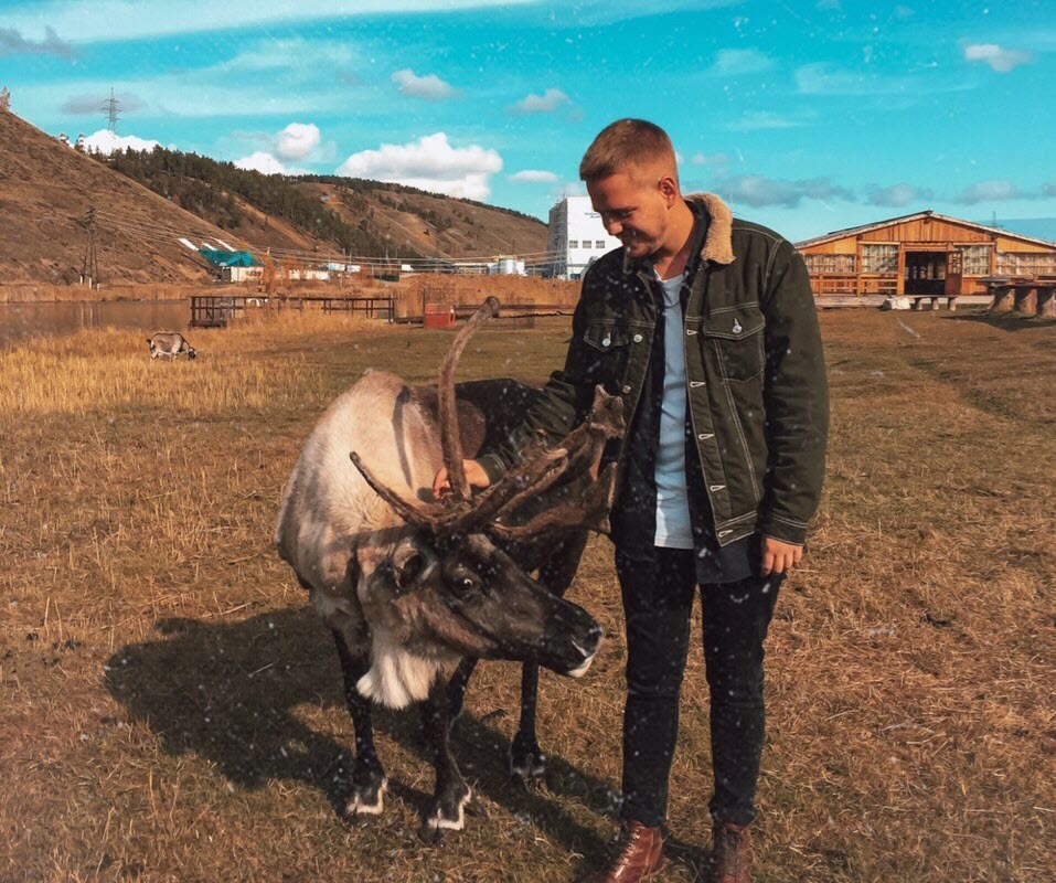 Славик из Питера, назвавший якутян "балаболами", работал в Министерстве молодежи Якутии