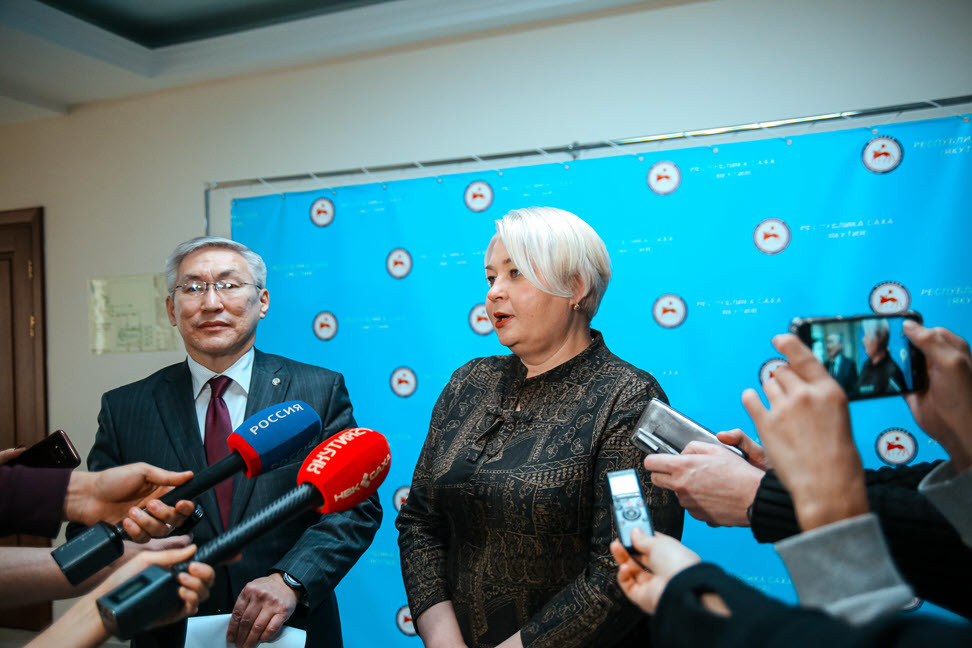 Завышение цен в аптеках Якутии строго контролируется