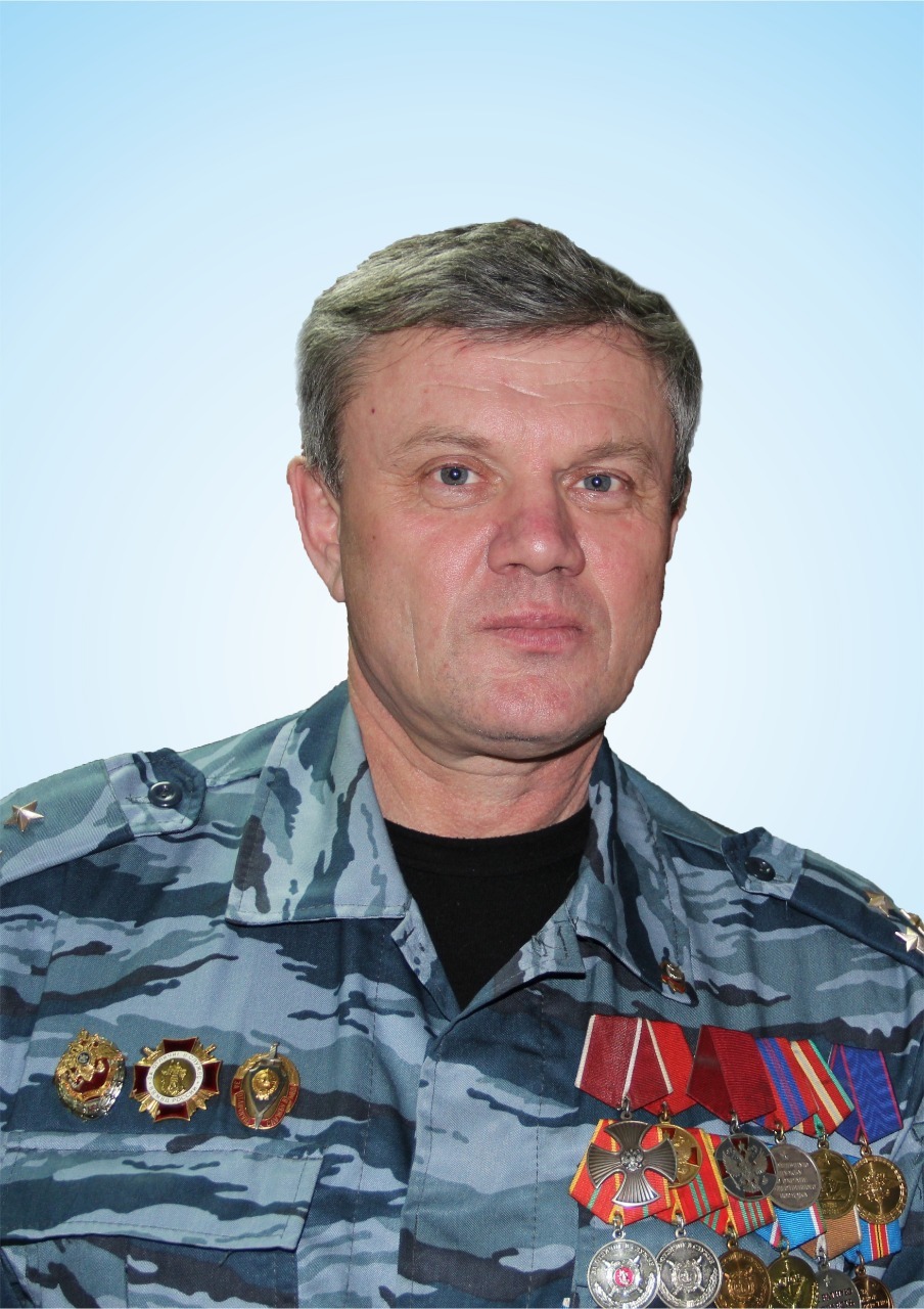 Церемония прощания с Сергеем Черных состоится 4 февраля