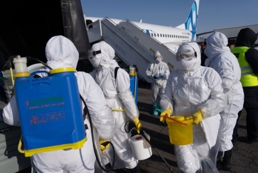 Попова объяснила, почему россиян из Китая эвакуируют именно в Тюмень