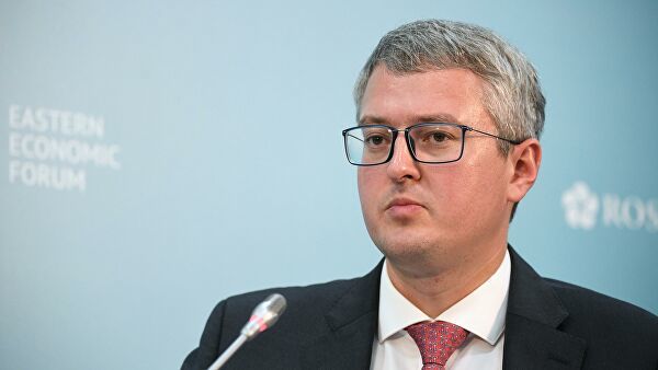 Владимир Солодов прочитал стихотворение на якутском языке