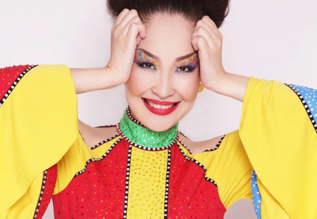 Олимпия ушла в свободное плавание