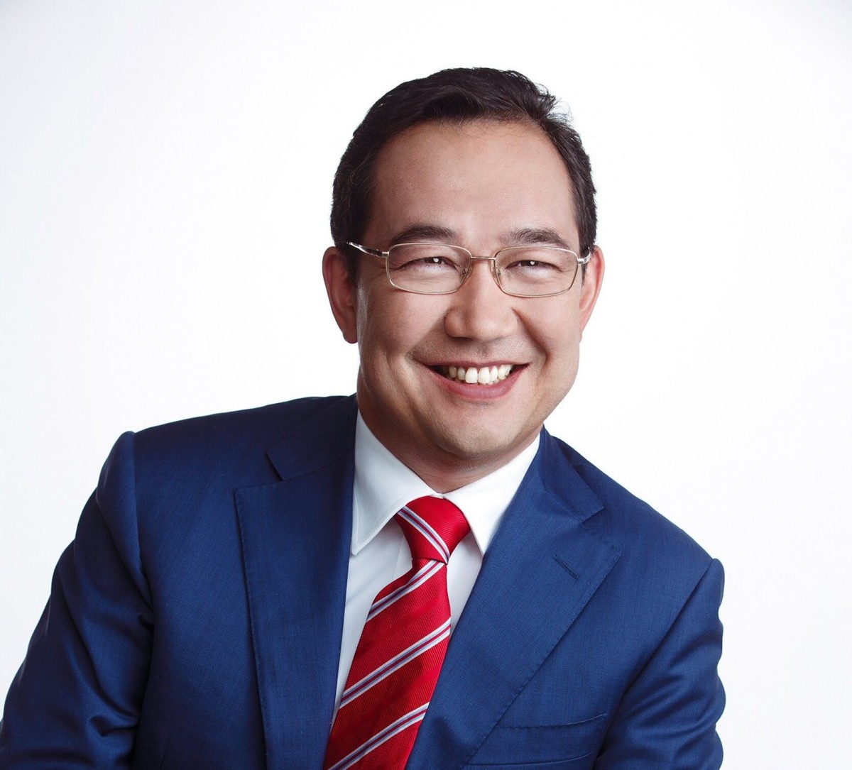 Айсен Николаев вновь упрочил свои позиции в «Национальном рейтинге» губернаторов