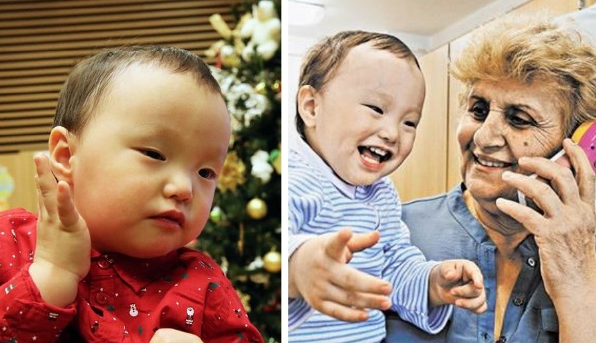 Бедняга Гриша: отфутболенный якутскими чиновниками мальчик может обрести семью