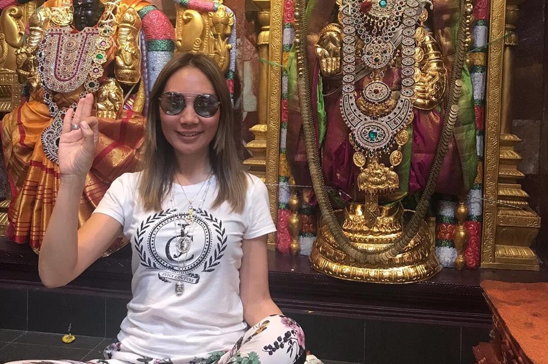 "Магический талисман здоровья" от  Снежаны Тихоновой оказался китайской инструкцией безопасности