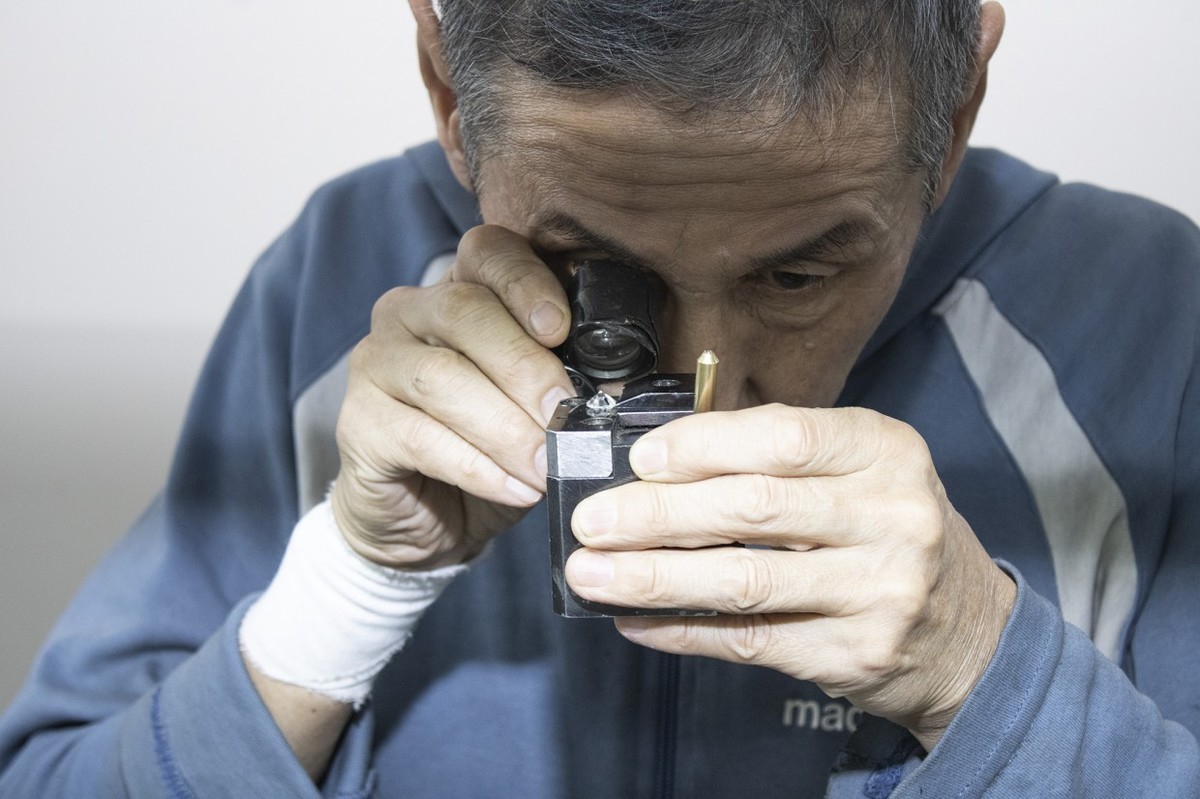 «Сэйбиэм» будет выпускать изделия под брендом «Сделано в ТОР СПВ Дальний Восток»