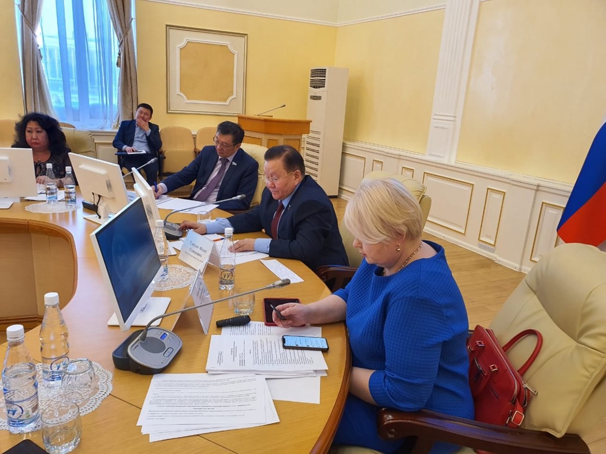 Тумусов рассказал о шансах Якутии на современную медицину