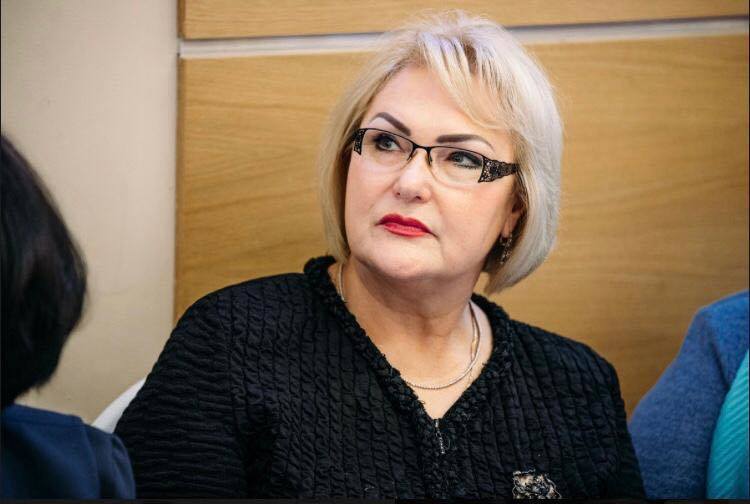 "Кадровое обновление считаю правильным", - Юлия Песковская о санатории «Бэс Чагда» и о новом месте работы