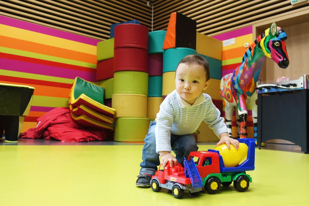 Минтруд: Оформление опеки над Гришей И. находится на контроле руководства Якутии