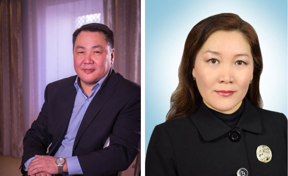 Новые кадровые назначения в учреждениях сферы культуры города Якутска