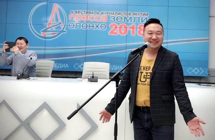 Блогер и замминистра инноваций Георгий Андреев порассуждал об эволюции инфокультуры