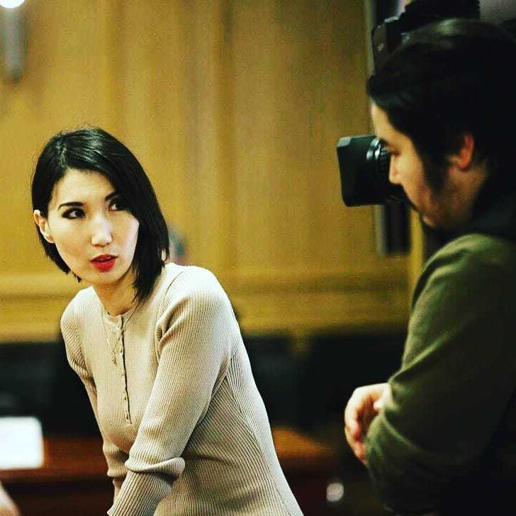 Тележурналист Сусанна Рожина уволилась с телеканала "Якутия24"