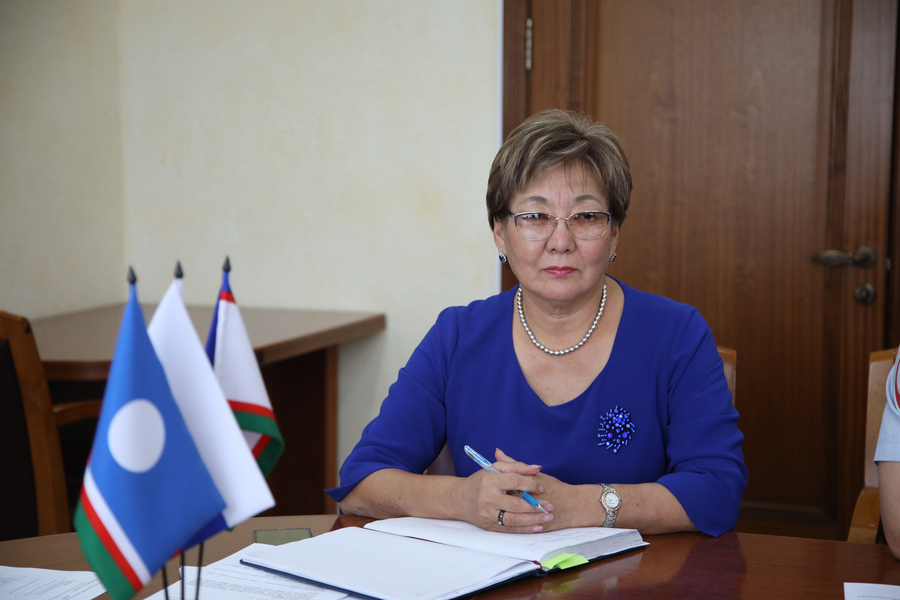 Наталья Степанова: «Весенние каникулы школьников пройдут в плановом режиме»