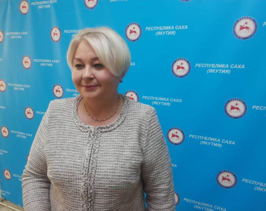 Все анализы якутян на короновирус отрицательные