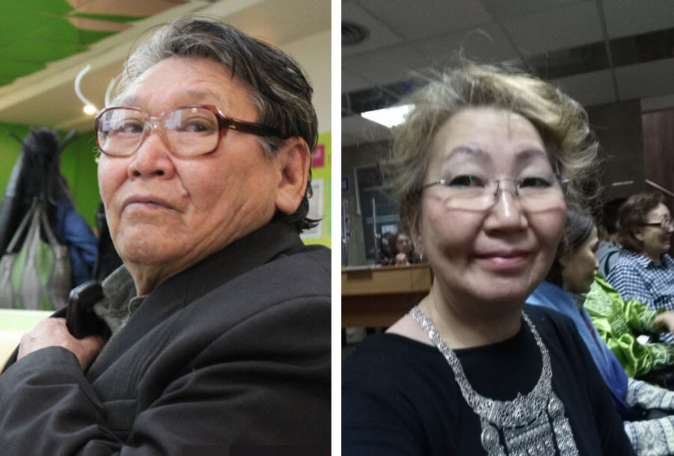 "Язык – ключ ко всему", - якутяне о Дне национальной  печати