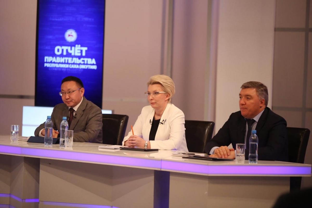 В Якутии действует оперативный штаб по предупреждению распространения коронавируса