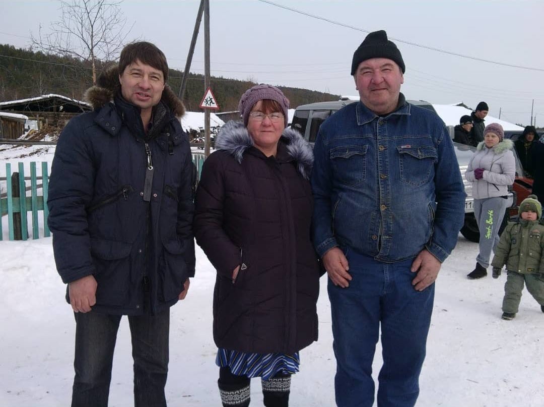 Владимир Федоров прокомментировал слухи о своем выдвижении на пост главы Хангаласского улуса