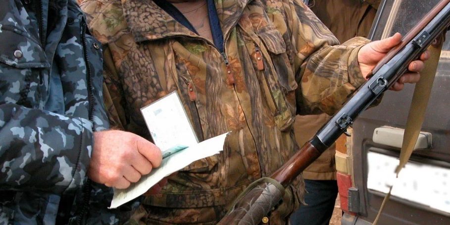 В Минэкологии Якутии считают, что действия госинспекторов были правомерными