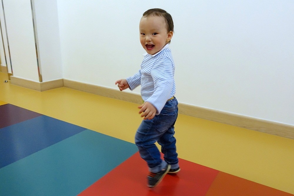 Якутский "отказник" Гриша И. передан московским родителям