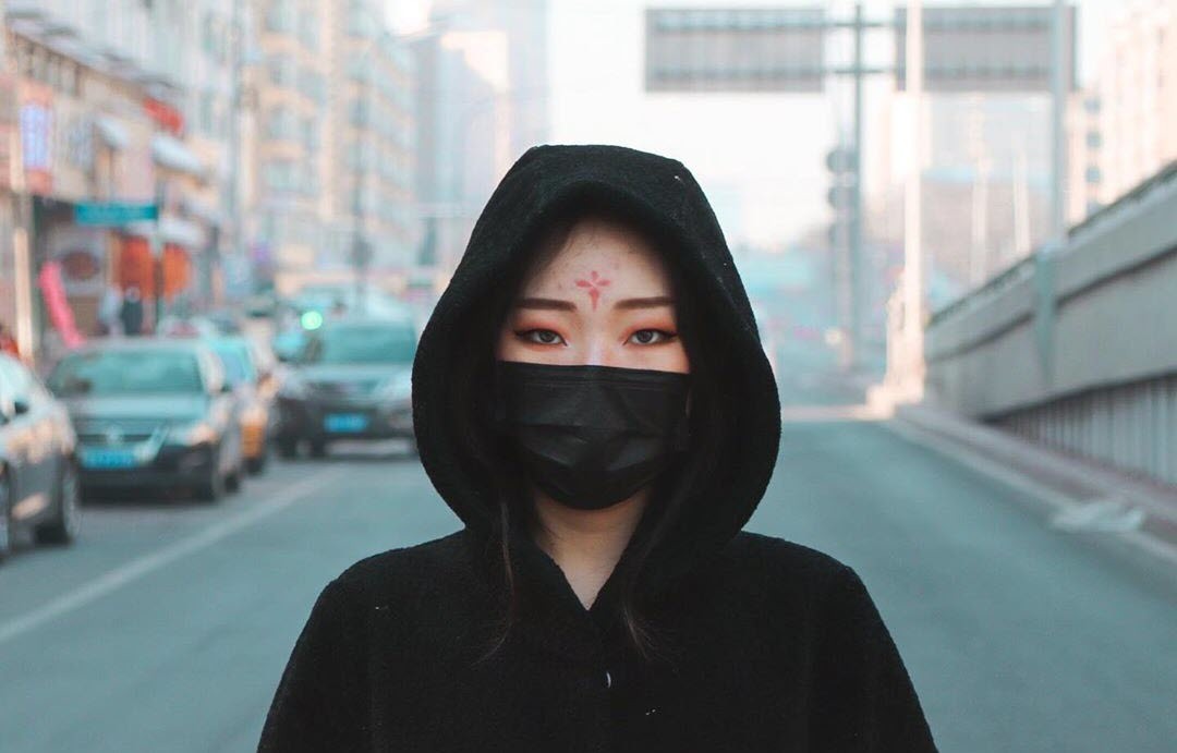 Якутянка из Харбина: о реакции земляков, о студенте, отправившем маски, и о том, чему научила ситуация с коронавирусом