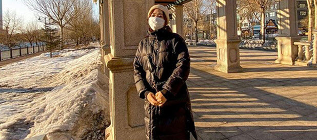 «Спасались спиртом, хлоркой»: россияне, в том числе якутянка, пережившие коронавирус в Китае, поделились опытом