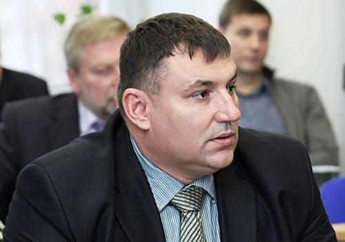 Директор Жатайской судоверфи возглавил судозавод "Вымпел"