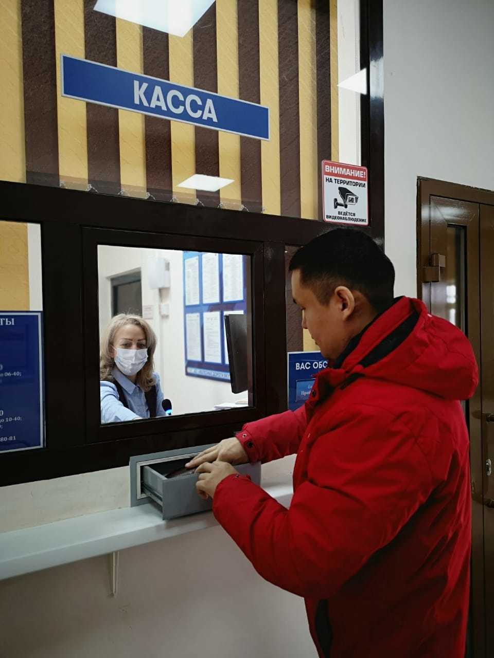 В компании «Железные дороги Якутии» продолжают  усиливать меры по профилактике коронавируса