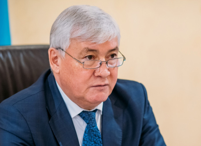 Александр Тарасов освобождён от должности министра транспорта Якутии