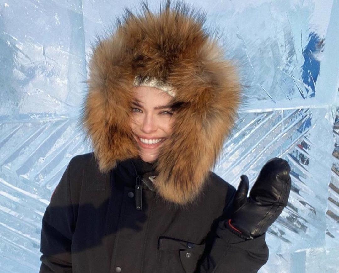 "В жизни не встречала такого отношения", -  Лена Темникова поражена сюрпризу в Якутске