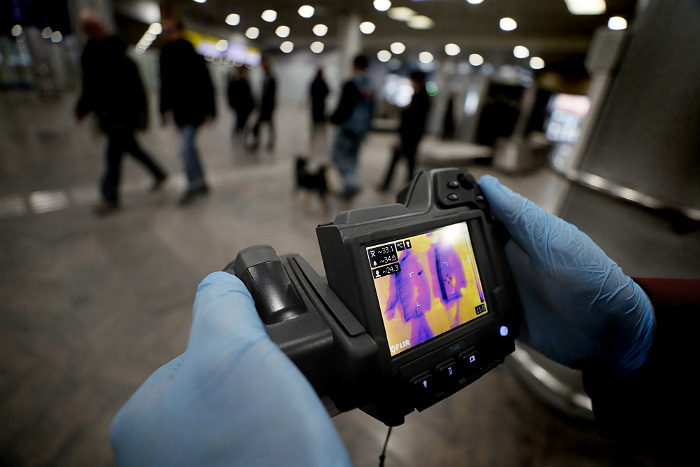 Число заболевших коронавирусом в России выросло до 17