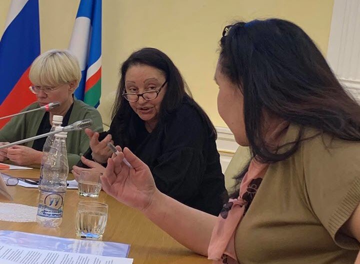 «Нужно запретить якутянам иметь домашних животных». Кого принимали в Якутии?