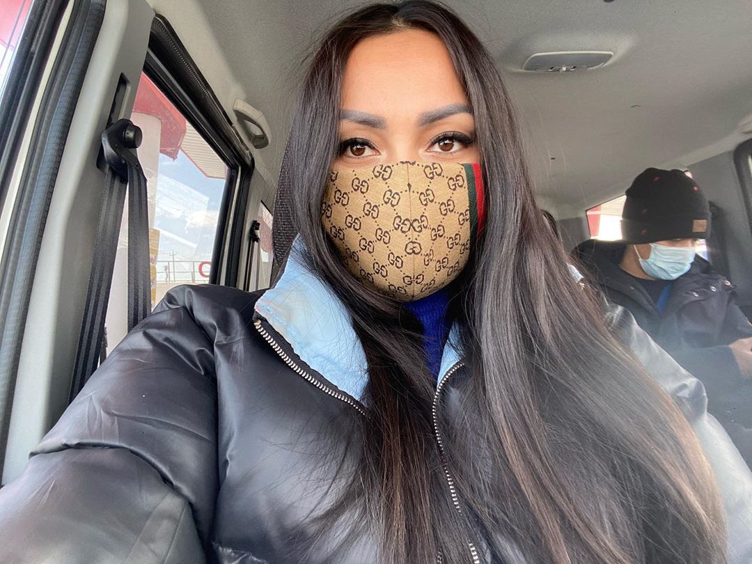 "У меня дома 6 детей, которых надо кормить!", - Паша Бояркина объяснила, почему  она не самоизолировалась