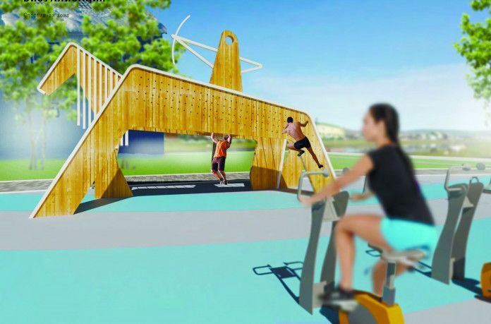 Якутия получит 45 млн рублей из федерального бюджета на создание комфортной городской среды