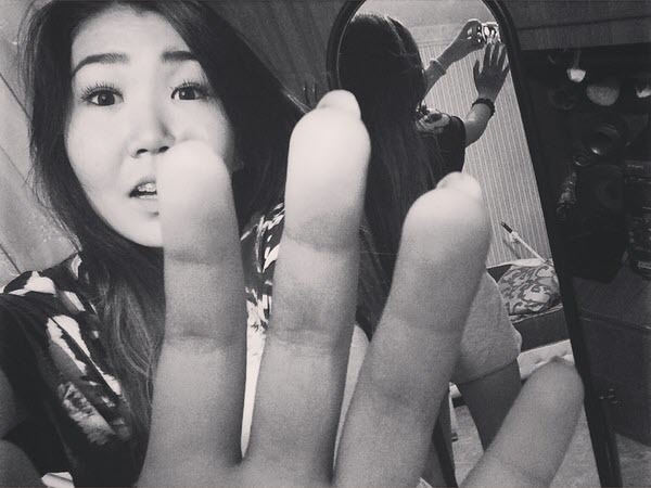 "Оказывается, пришла удаганка...", Или загадка Кюннэй Кардашевской