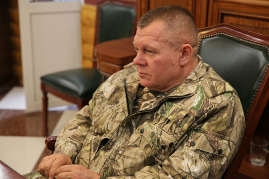 Известный в Якутии меценат подозревается в хищении более 500 кг золота Якутии