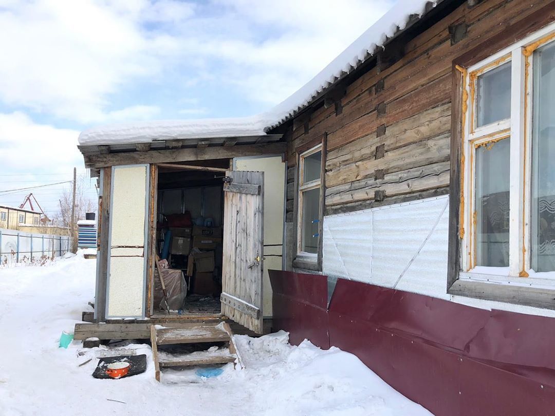 Следком: В Якутске убита семья из четырех человек, в том числе двое детей