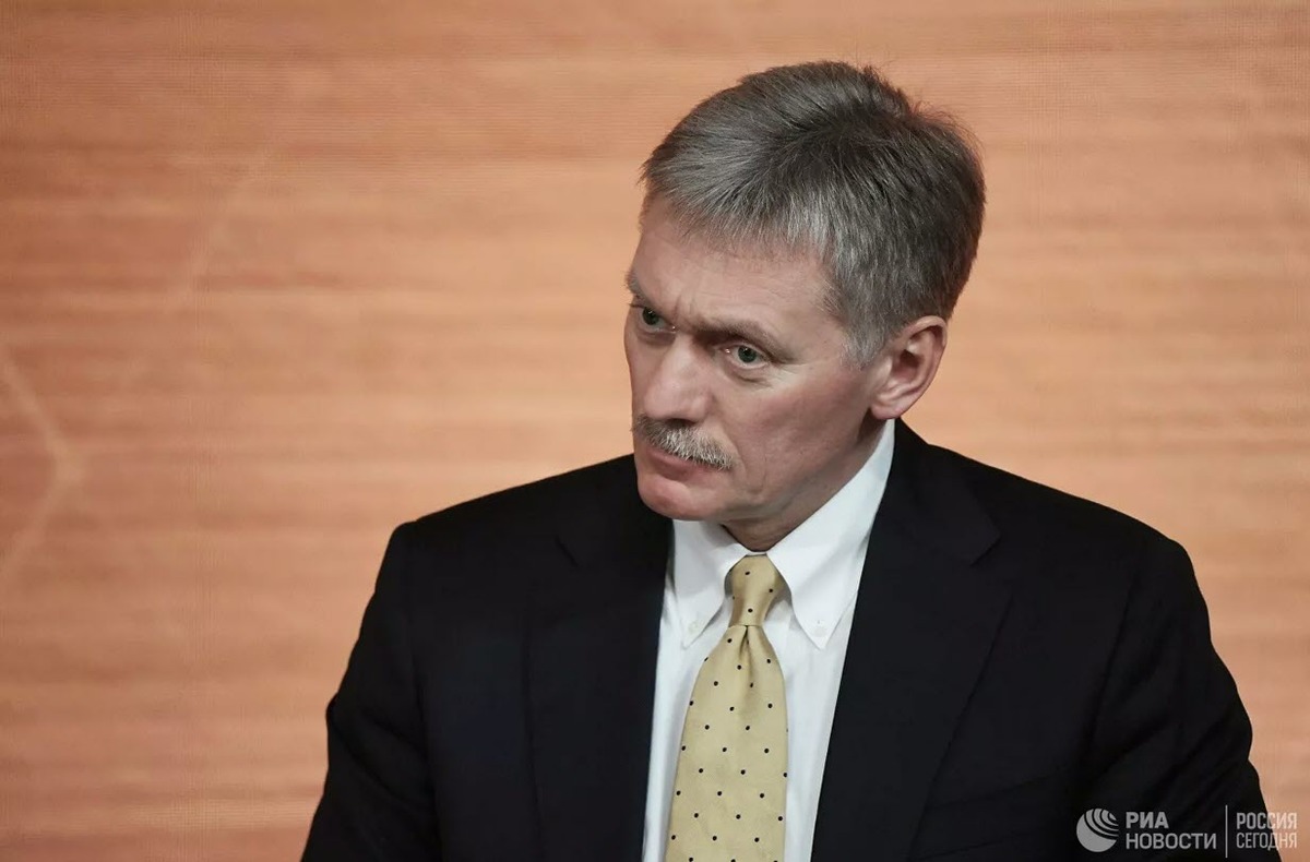 Путин регулярно тестируется на коронавирус, заявил Песков