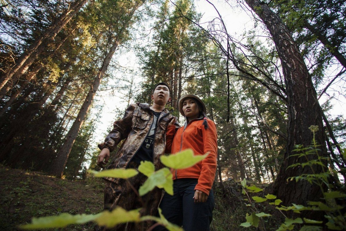 «Феномен якутского кино» подтвердили в Ханты-Мансийске